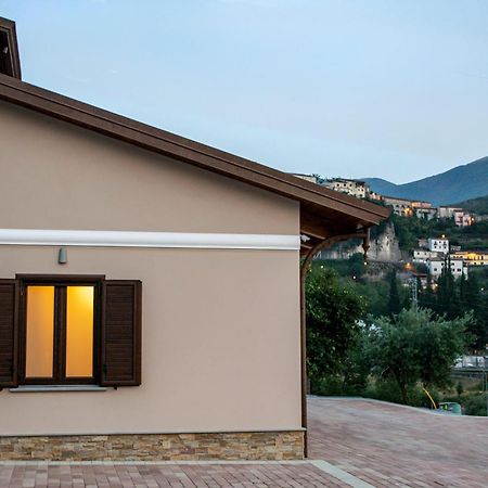 L'Antica Fontana - Casa Vacanze B&B Viggianello Exteriér fotografie