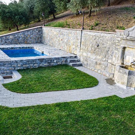 L'Antica Fontana - Casa Vacanze B&B Viggianello Exteriér fotografie